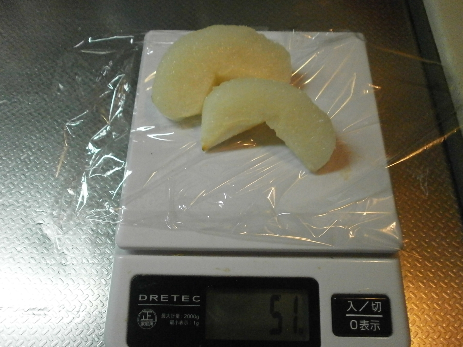 Pears (145g/76g/51g/23g)