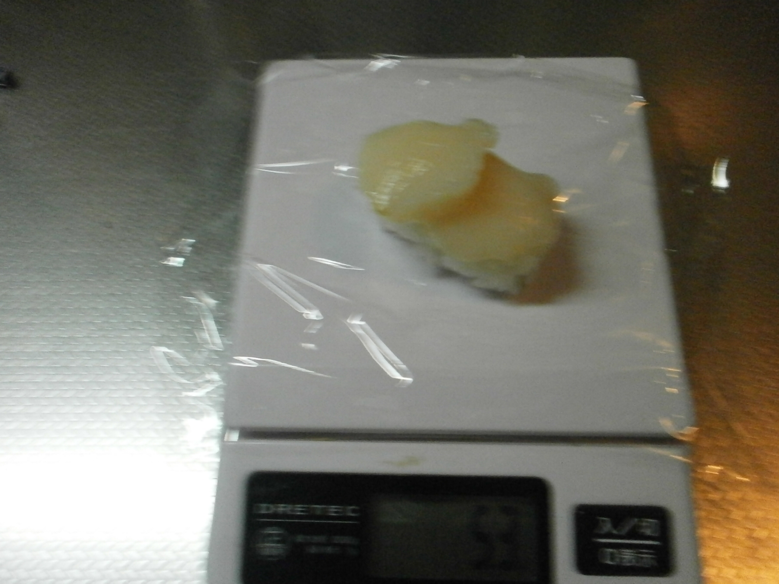Scallop (Kura Sushi)